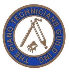 Registered piano technician store
